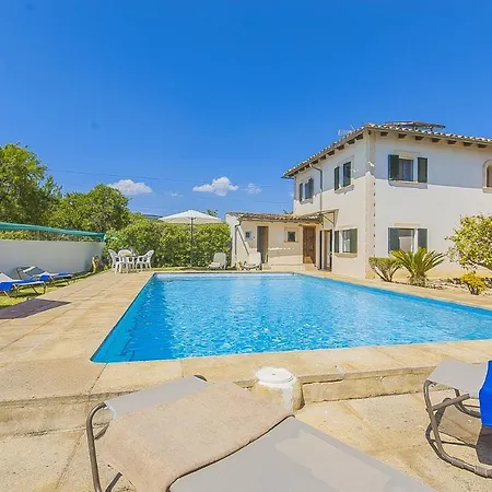 Ferienhaus Ca Na Sota