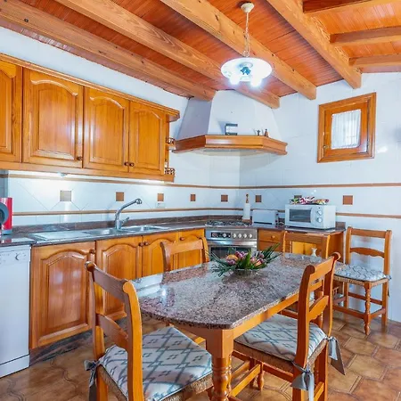 Ca Na Sota Ferienhaus