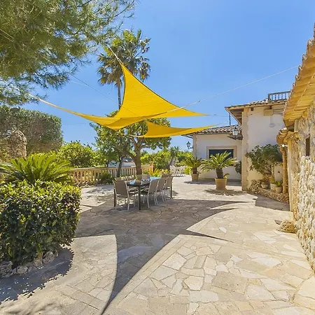 Ca Na Sota Ferienhaus Inca (Mallorca)