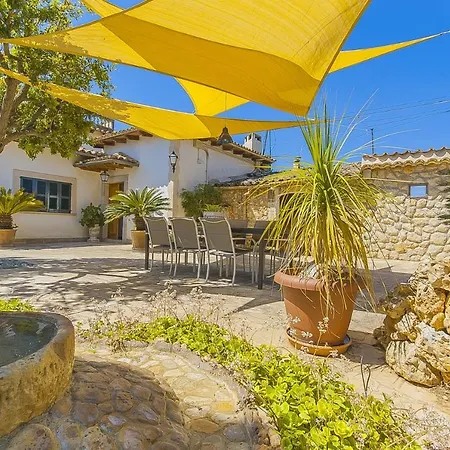 Ca Na Sota * Inca (Mallorca)